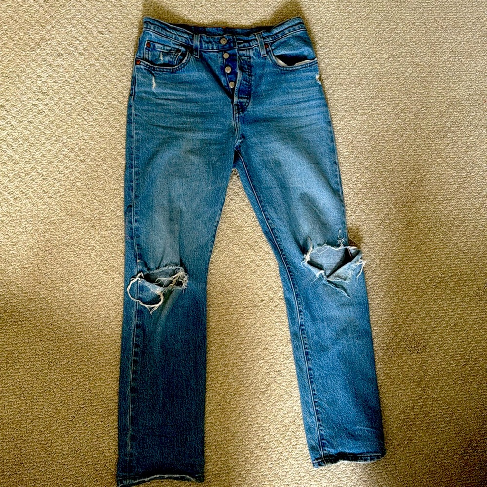 Levi 501